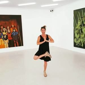 Meet your Posher, Isabelle